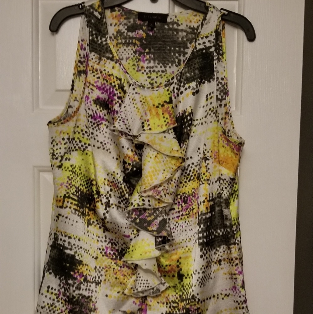 Limited dress shirt